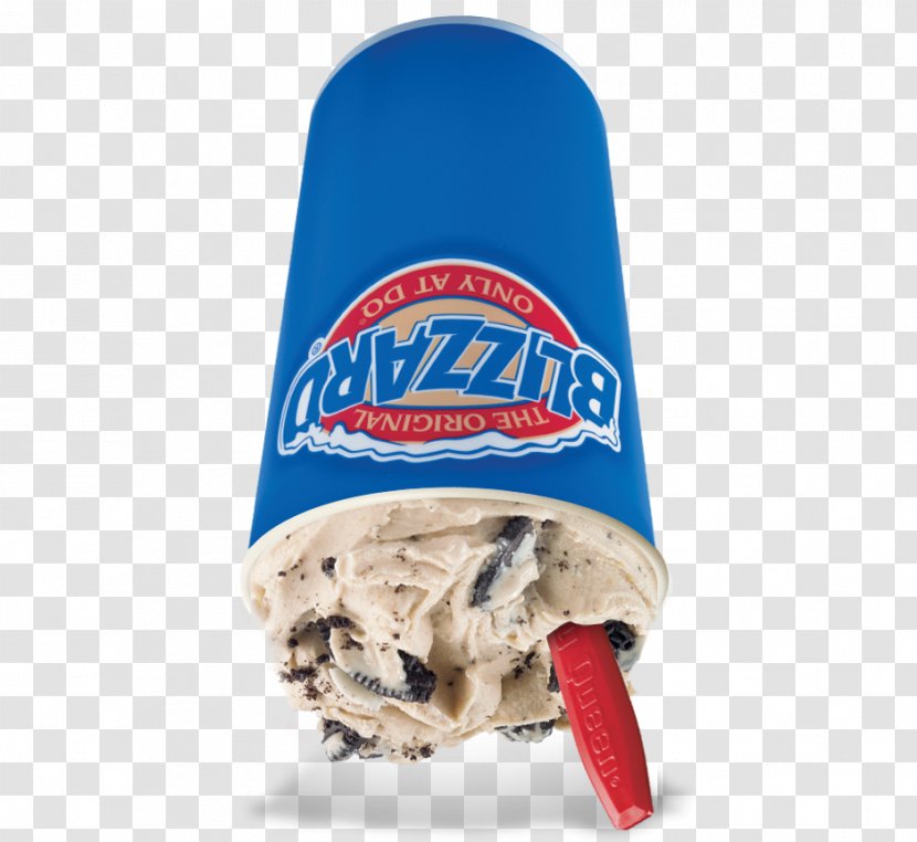 Reese's Peanut Butter Cups Ice Cream Cake Milkshake Dairy Queen - Chocolate Transparent PNG