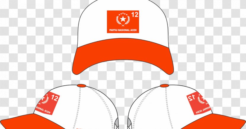 Cap T-shirt Clothing Uniform Aceh Nanggroe Party - Personal Protective Equipment Transparent PNG