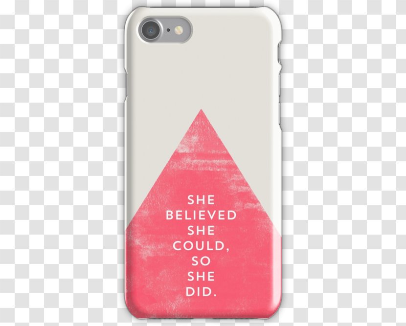 IPhone 4S 6 Apple 7 Plus 8 Mobile Phone Accessories - Iphone 6s - Galaxy Triangle Transparent PNG