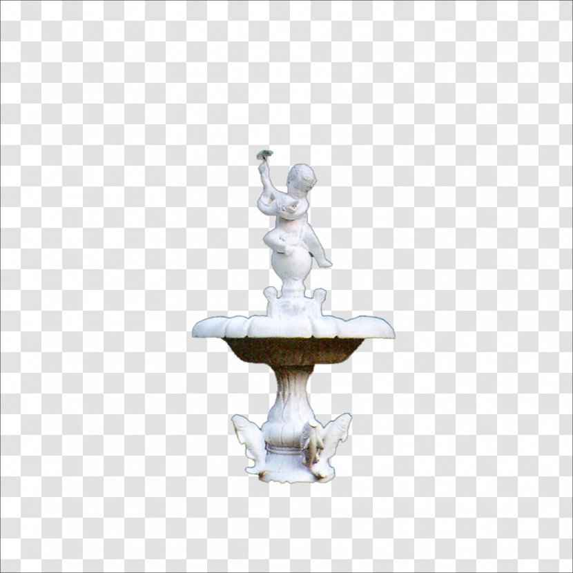 Rome Fountain - Ancient Roman Architecture - Continental Jet Transparent PNG