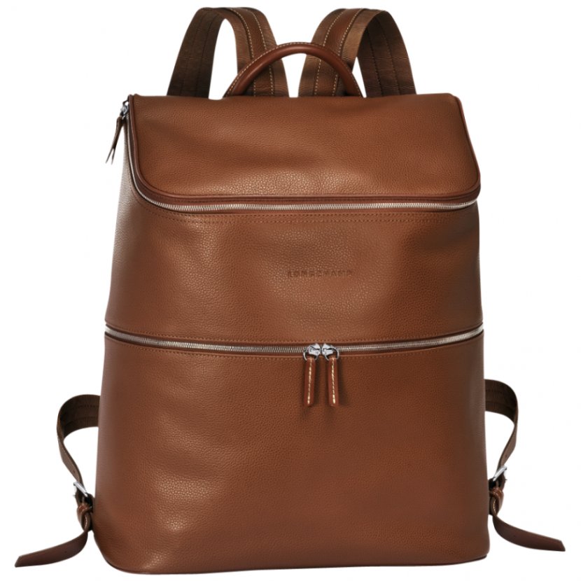 Backpack Longchamp Pliage Handbag - Baggage Transparent PNG