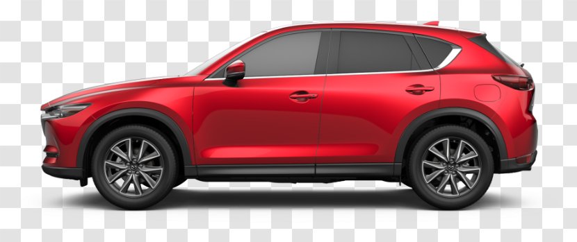 2017 Mazda CX-5 CX-9 2018 Car - Cx5 Transparent PNG