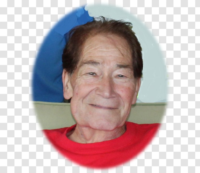 Chin Cheek Jaw Mouth Forehead - Smile - In Memoriam Transparent PNG
