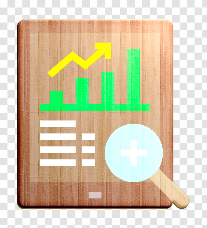 Business And Finance Icon Data Analytics Icon Technologies Disruption Icon Transparent PNG