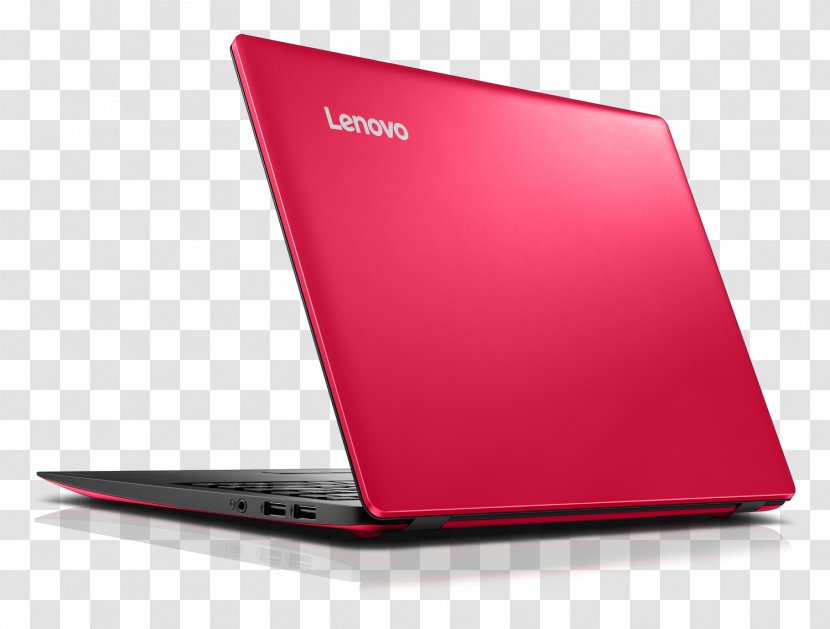 Intel Lenovo Ideapad 100S (14) (11) Laptop - Xerox Business Transparent PNG