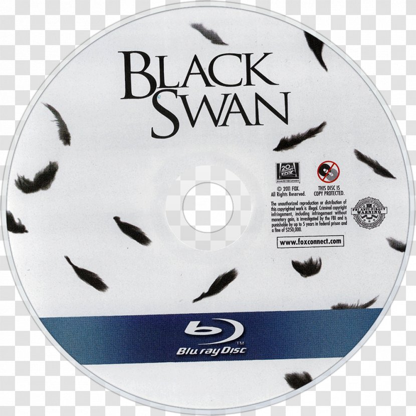 Blu-ray Disc Amazon.com Compact Digital Copy Film - Vincent Cassel - Black Swan Transparent PNG
