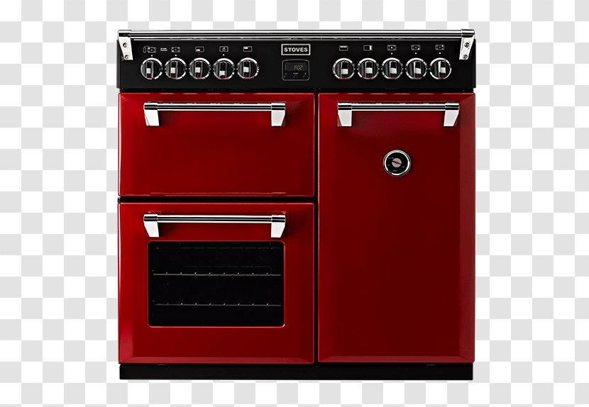 Home Appliance Cooking Ranges Gas Stove Electric Kitchen - Stoves Transparent PNG