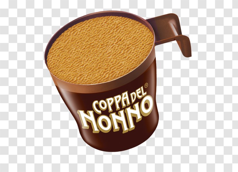 Ice Cream Coppa Del Nonno Motta Maxibon Coffee Transparent PNG