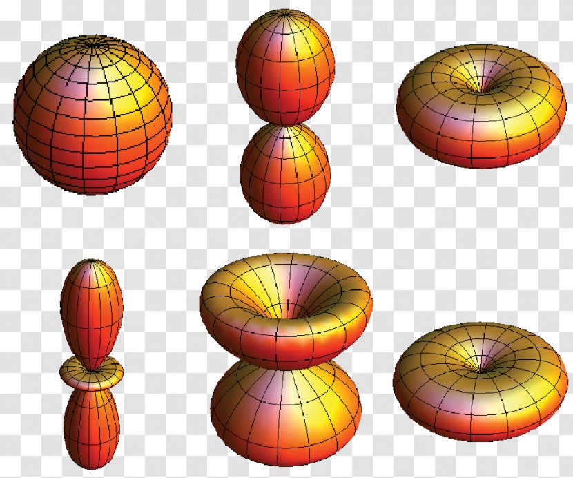 Recreation Sphere - Design Transparent PNG