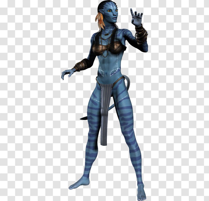 Avatar Series Figurine Character Fiction - Fictional - Tw Transparent PNG