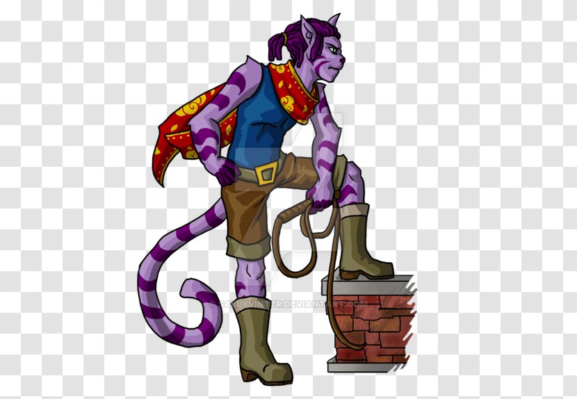 Sly 2: Band Of Thieves Cooper And The Thievius Raccoonus Constable Neyla Art - Gender Bender - Jason Statham Transparent PNG