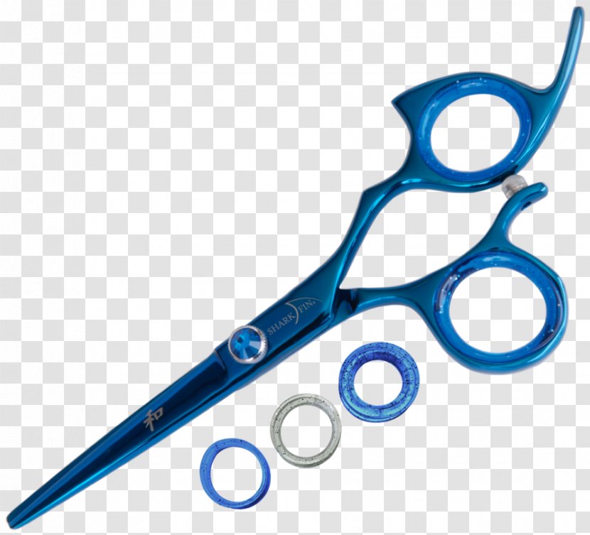 Scissors Hairdresser Hair-cutting Shears Hairstyle Transparent PNG