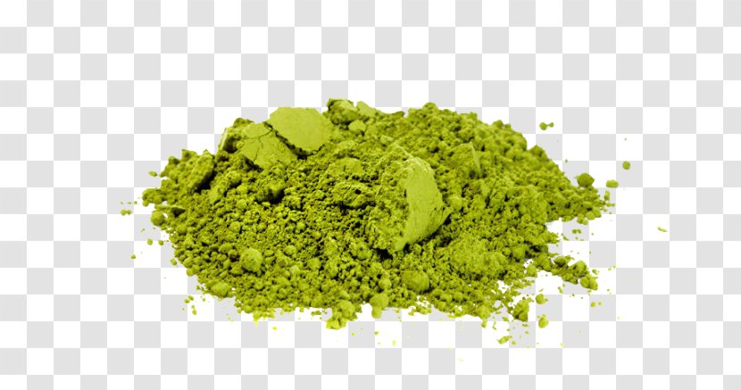 Green Tea Matcha Ice Cream Powder - Flavor - Japanese Transparent PNG