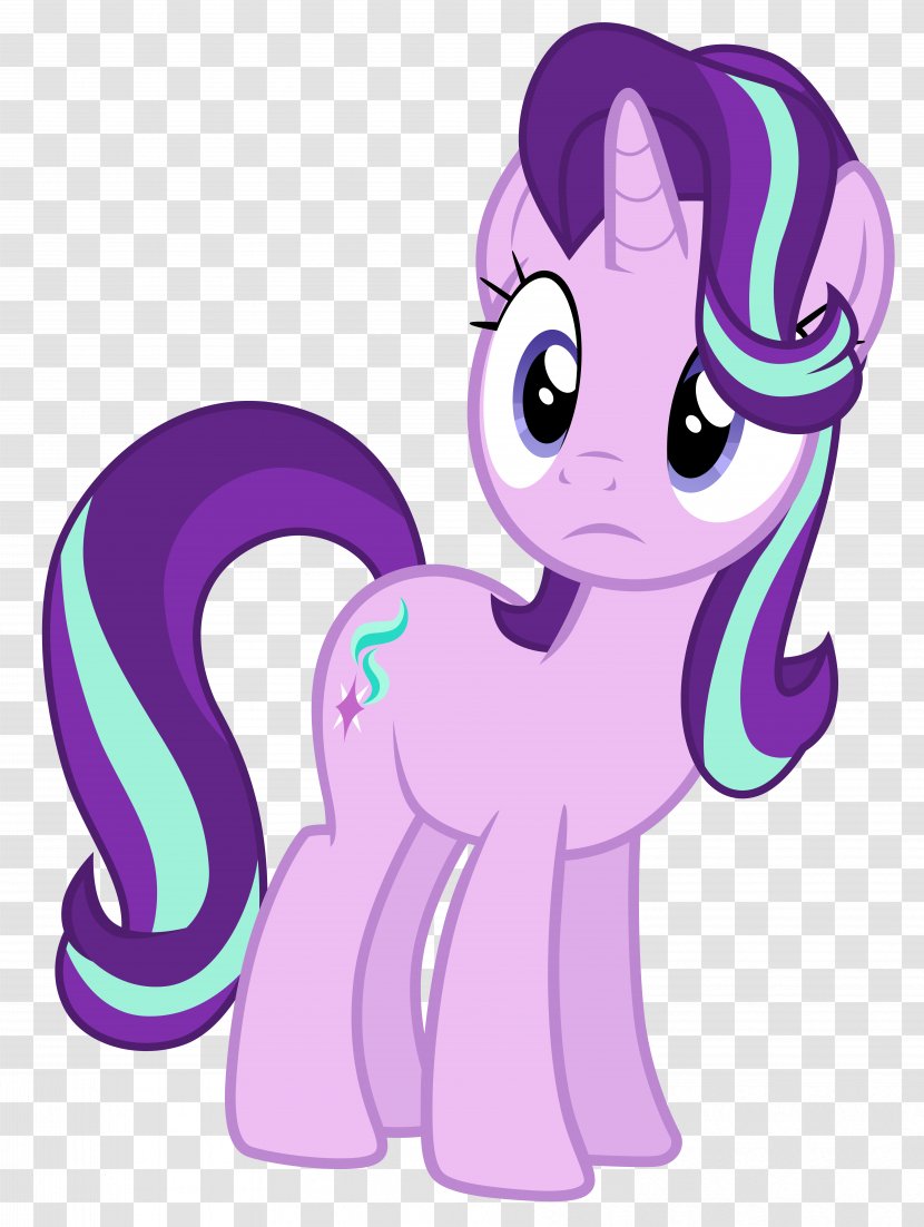 Twilight Sparkle Sunset Shimmer Rarity Applejack Rainbow Dash - Tree - Starlight Background Transparent PNG