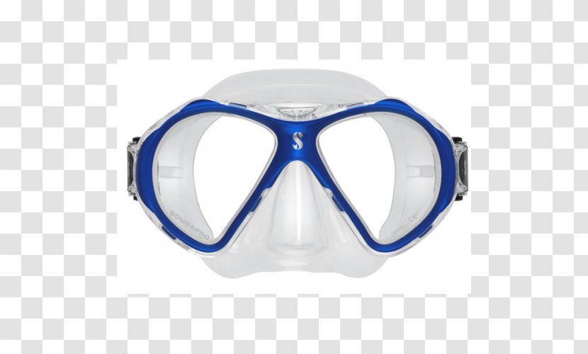 Diving & Snorkeling Masks Scubapro Underwater Scuba Set Equipment - Mask Transparent PNG