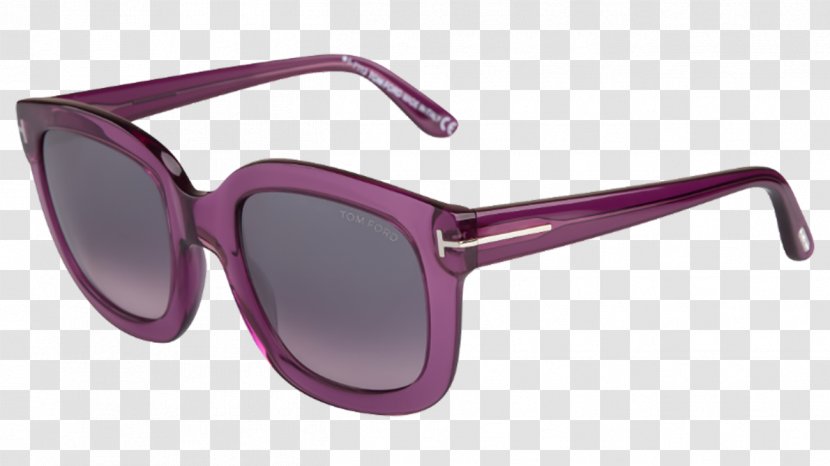 Sunglasses Ralph Lauren Corporation Ray-Ban Fashion - Plastic - Tom Ford Transparent PNG