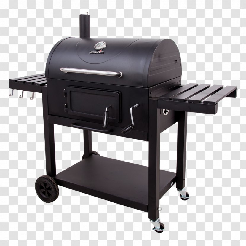 Barbecue Grilling Char-Broil Ribs Doneness - Cooking Transparent PNG