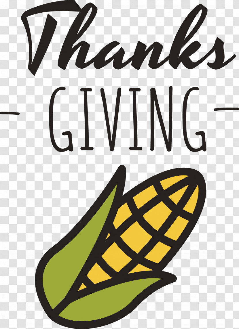 Thanks Giving Thanksgiving Harvest Transparent PNG