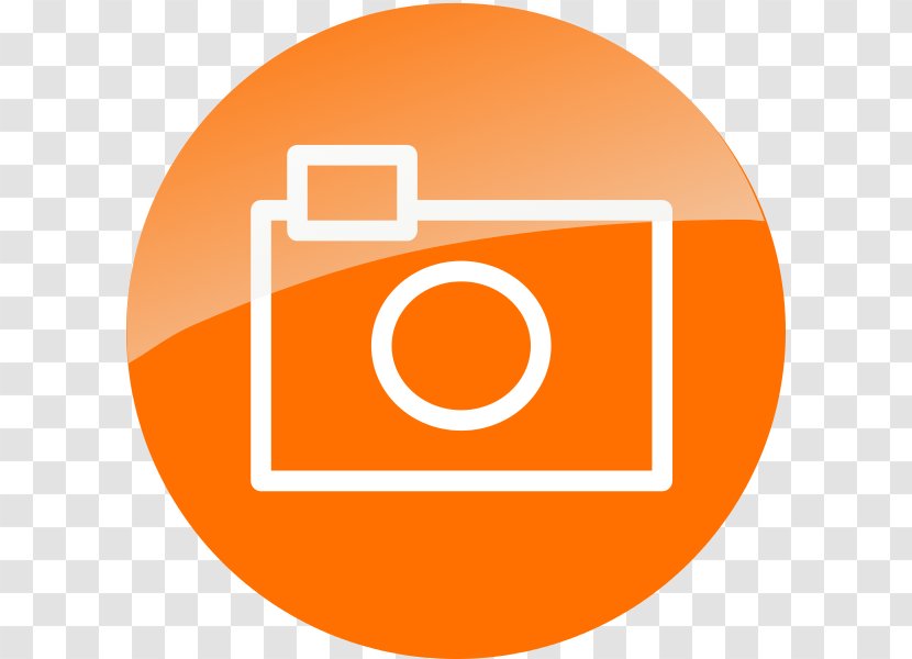 Camera Clip Art Photography Logo - Webcam Insignia Transparent PNG