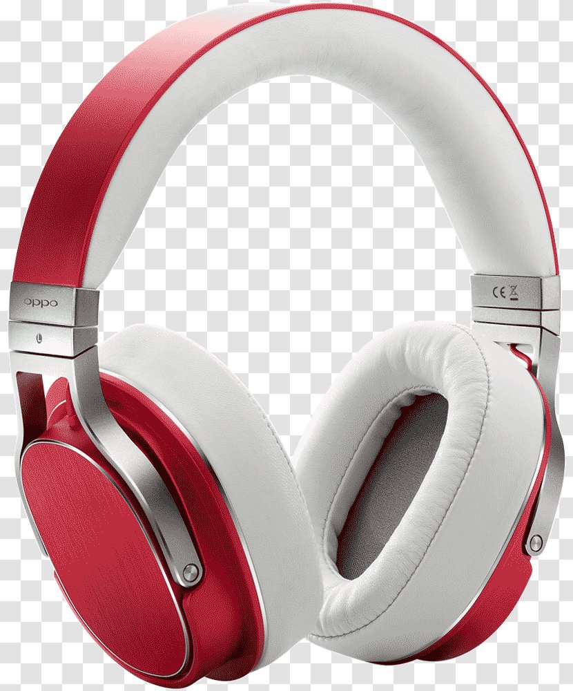 Headphones OPPO PM-3 Digital Microphone Audio Transparent PNG