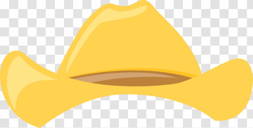 Cowboy Hat Clothing Clip Art - Headgear Transparent PNG