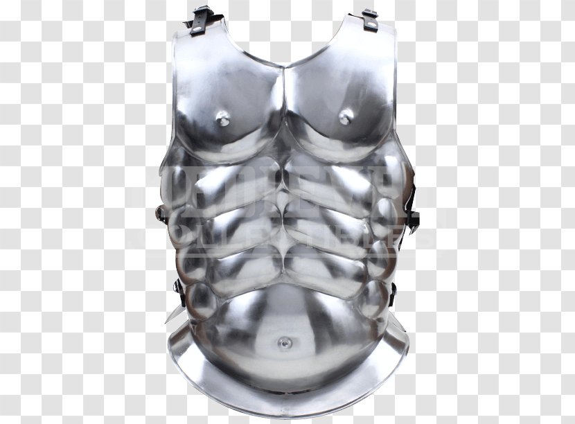 Muscle Cuirass Breastplate Costume Plate Armour Transparent PNG