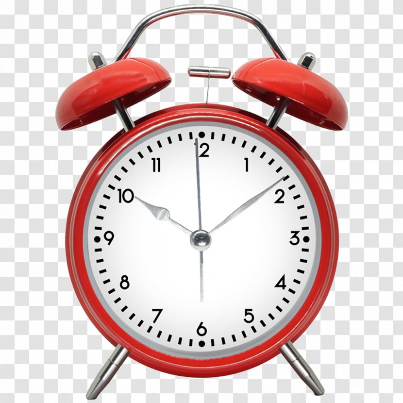 Alarm Clocks Mondaine Watch Ltd. - Clock - Alarm_clock Transparent PNG