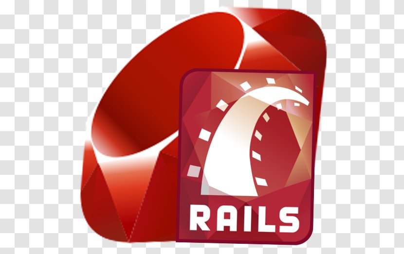 Professional Ruby On Rails Web Application Software Development Transparent PNG