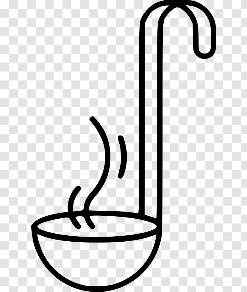 Book Cartoon - Ladle - Coloring Transparent PNG