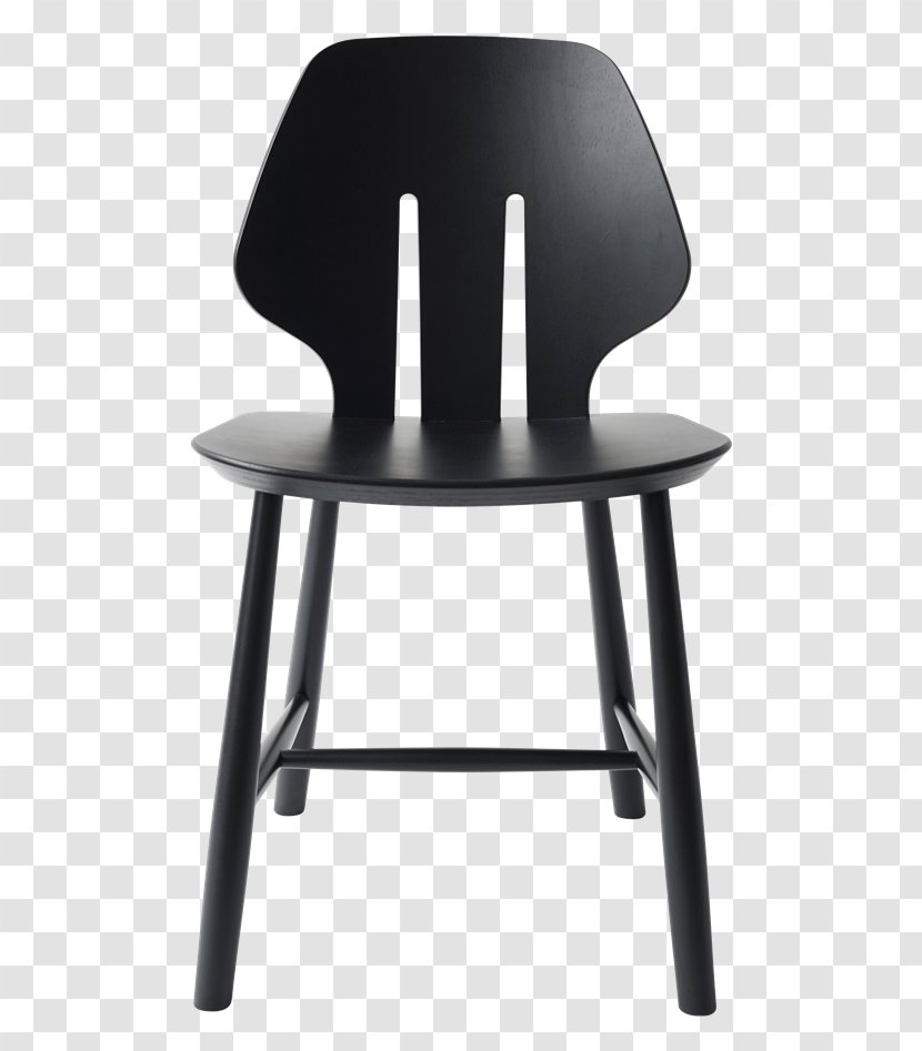 Chair Table Furniture FDB-møbler Coop Amba - Plastic Transparent PNG