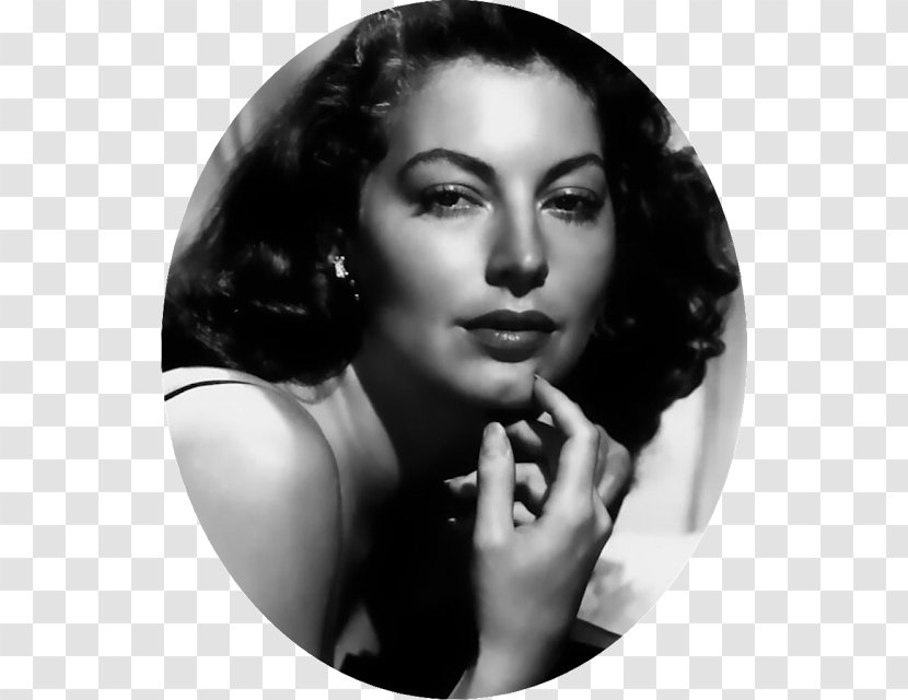 Ava Gardner The Killers Hollywood Actor Movie Star - Beauty Transparent PNG