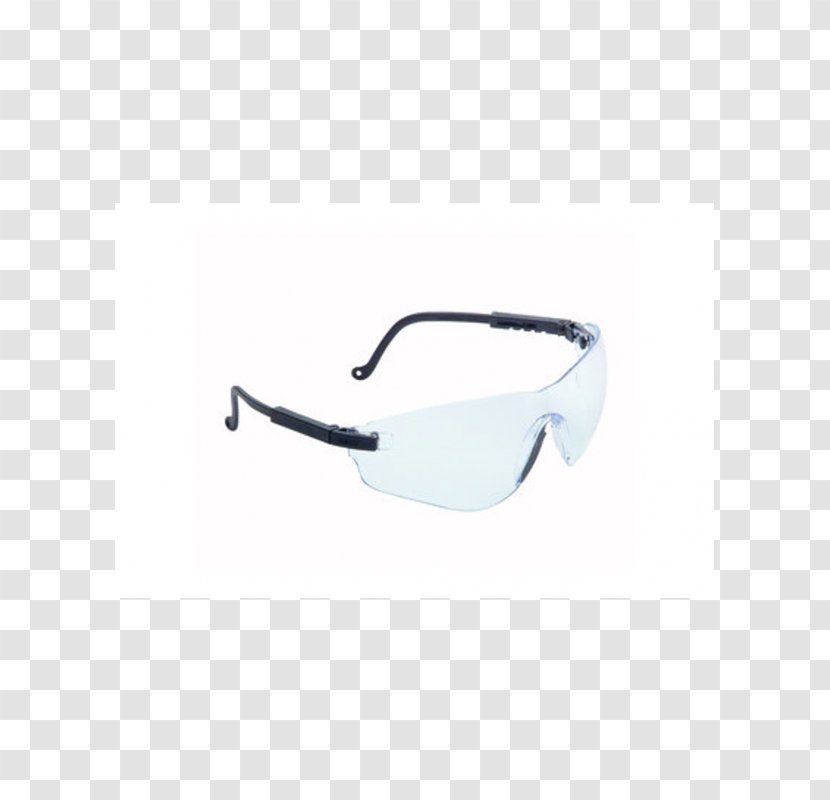 Goggles Sunglasses - White - Saker Falcon Transparent PNG
