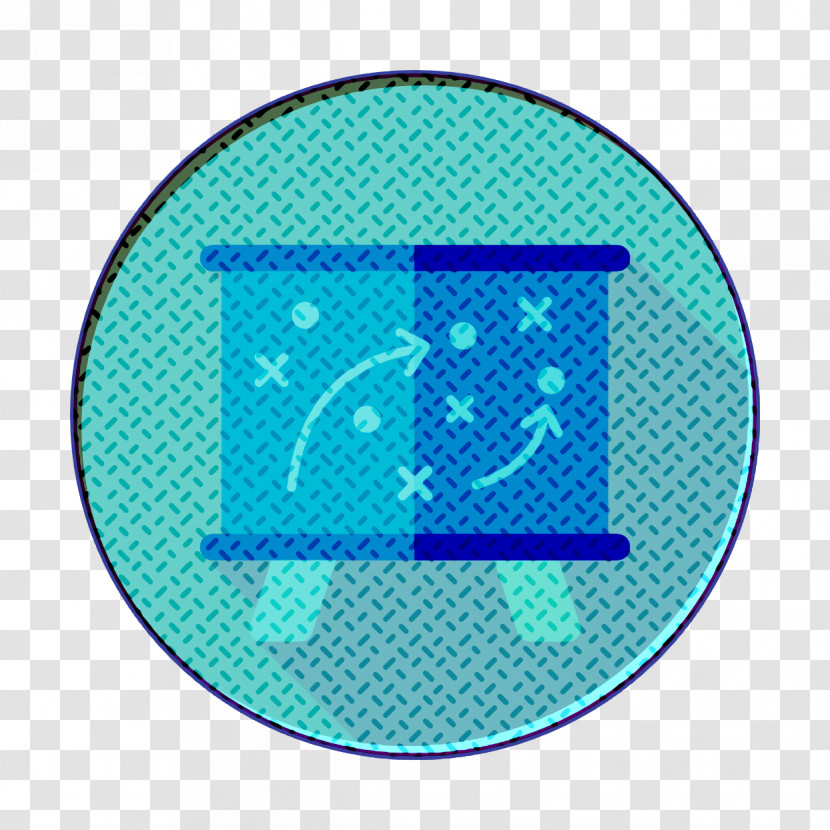 Business Strategy Icon Planning Icon Strategy Icon Transparent PNG