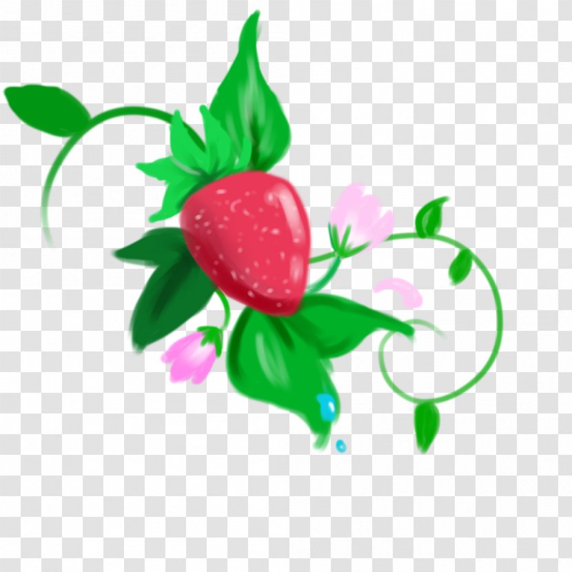 Shortcake Strawberry Tattoo Drawing Food Transparent PNG