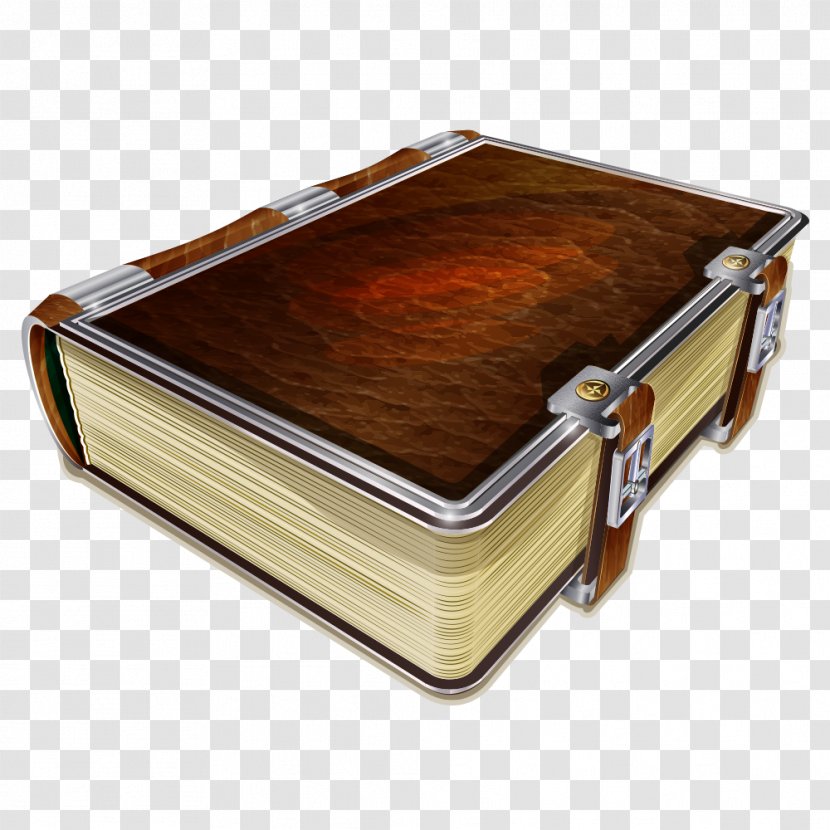 Bible Book - Google Books - Cartoon Transparent PNG