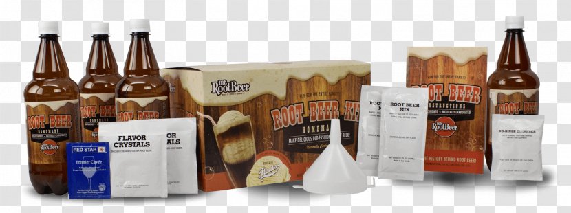 Root Beer Ale American Lager Home-Brewing & Winemaking Supplies Transparent PNG