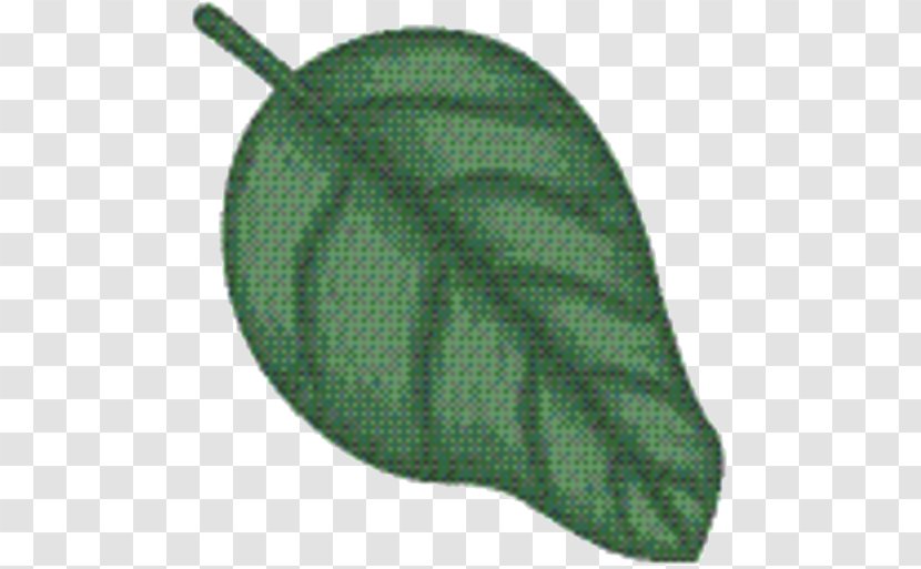 Green Leaf Background - Plant - Cap Wool Transparent PNG