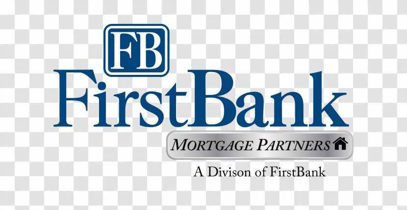 FirstBank Holding Co Mortgage Loan First Bancorp - Bank Transparent PNG