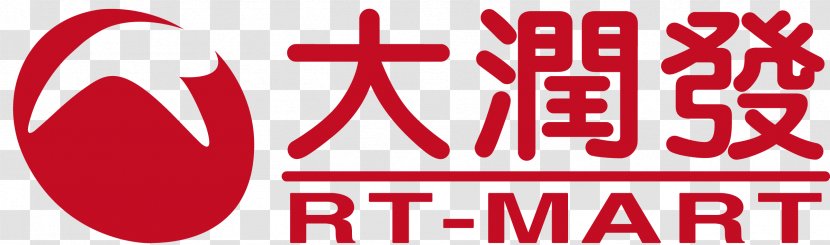 RT-MART Chiayi Store RT Mart Service Retail - Flower - Route 66 Logo Transparent PNG