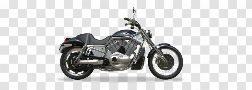 Cruiser Motorcycle Accessories Stock Photography Harley-Davidson - Bicycle - Delivery Transparent PNG