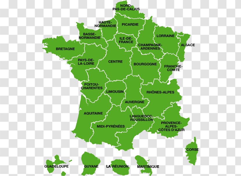 France Stock Photography Map - Cartography Transparent PNG