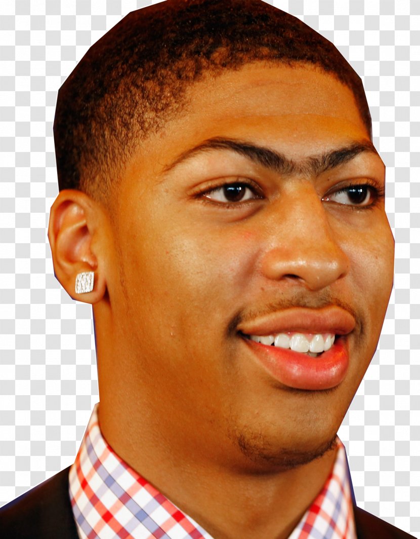Anthony Davis Kentucky Wildcats Men's Basketball United States National Team New Orleans Pelicans - Mike Krzyzewski Transparent PNG