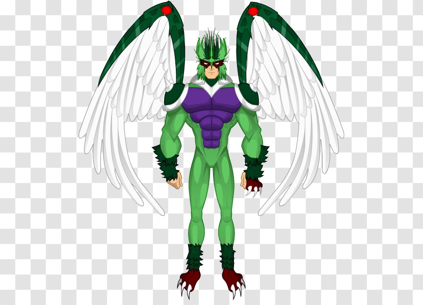 Demon Costume Design Action & Toy Figures Legendary Creature - Supernatural - Yugioh Avian Transparent PNG