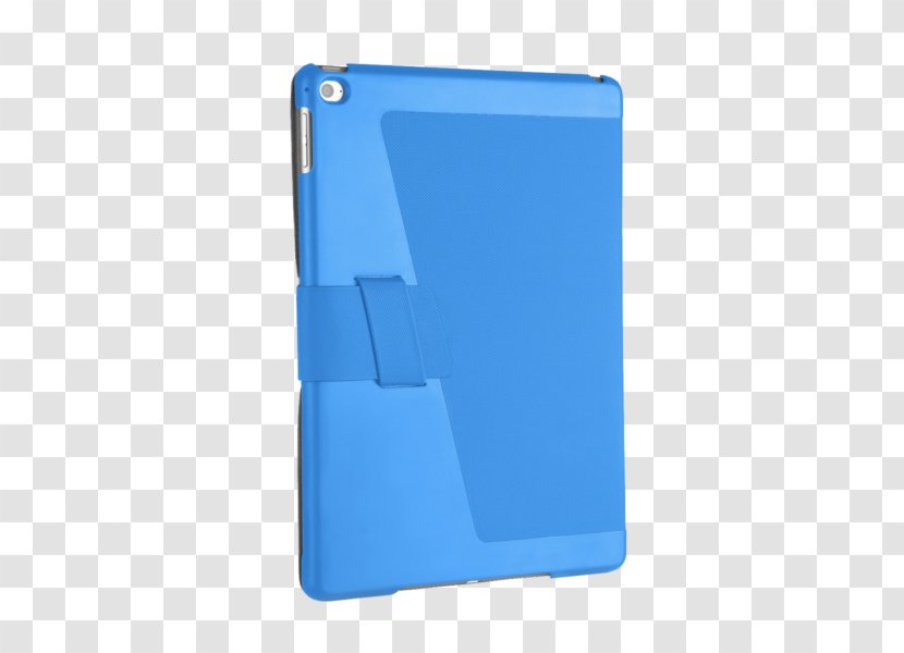 IPad Mini 3 Air 2 MacBook Pro Blue Cape Azul - Cobalt - Lucky Transparent PNG
