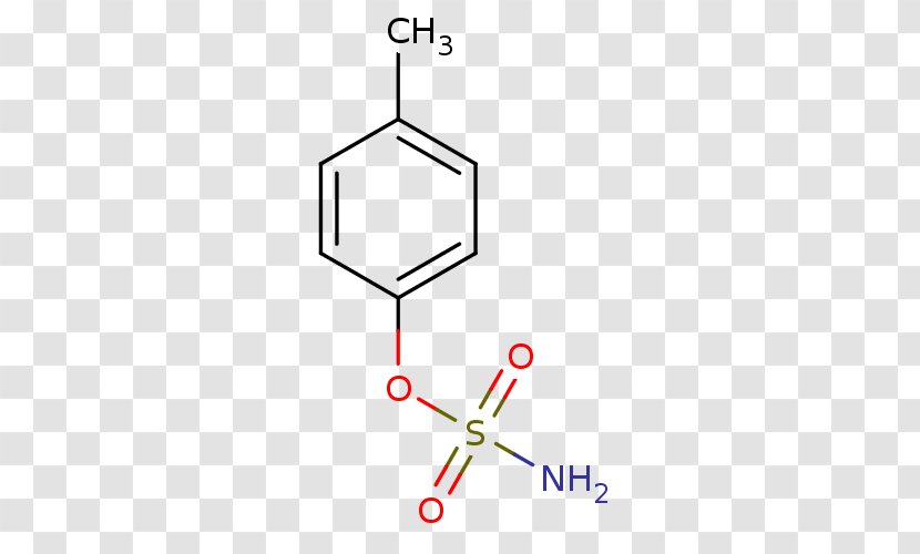 P-Toluenesulfonic Acid Pyridine Amino Catalysis - Chemical Compound - Sulfamic Transparent PNG