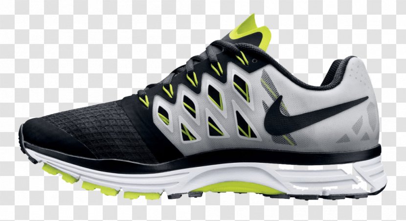 Nike Free Air Max Basketball Shoe - Synthetic Rubber Transparent PNG