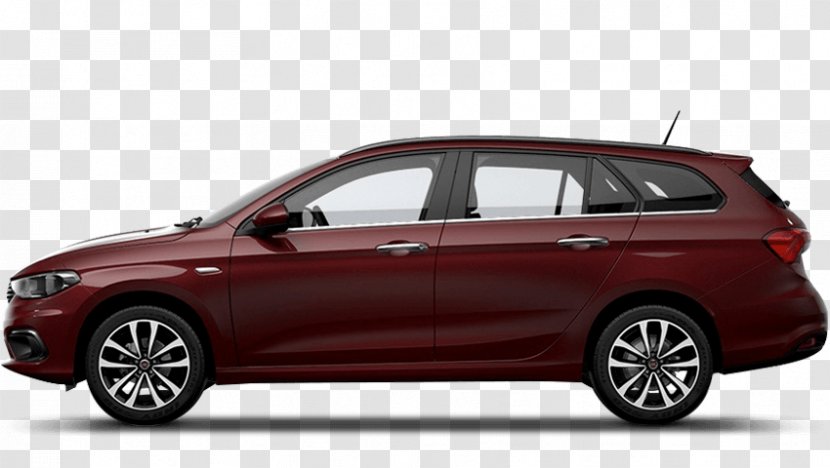 Fiat Automobiles Car Honda CR-V Tipo - Latest - Station Wagon Transparent PNG