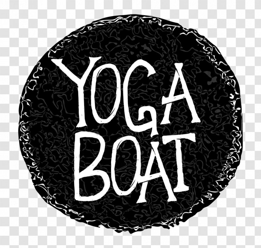 Yoga Boat One Fox Lane Logo Brand Font - Cardiff - Doing Transparent PNG