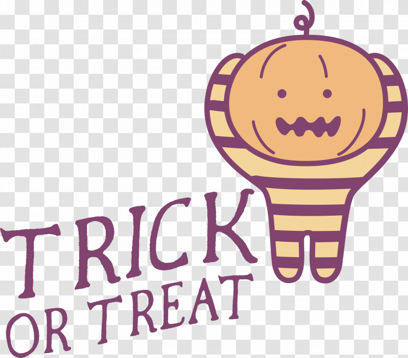 Trick Or Treat Trick-or-treating Transparent PNG