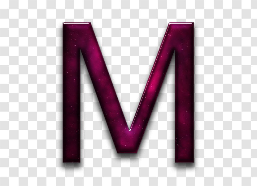 Letter Case - Latin Alphabet - Download M Icon Transparent PNG